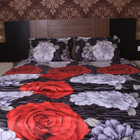 Hotel Novatel-2